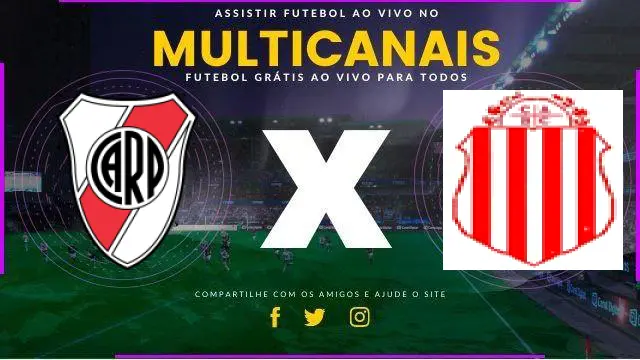 Assistir River Plate x Barracas Central  ao vivo HD 10/11/2024